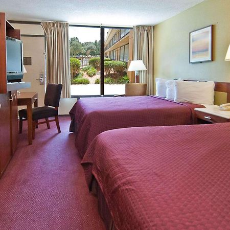 Hotel Francis Saint Francisville Zewnętrze zdjęcie
