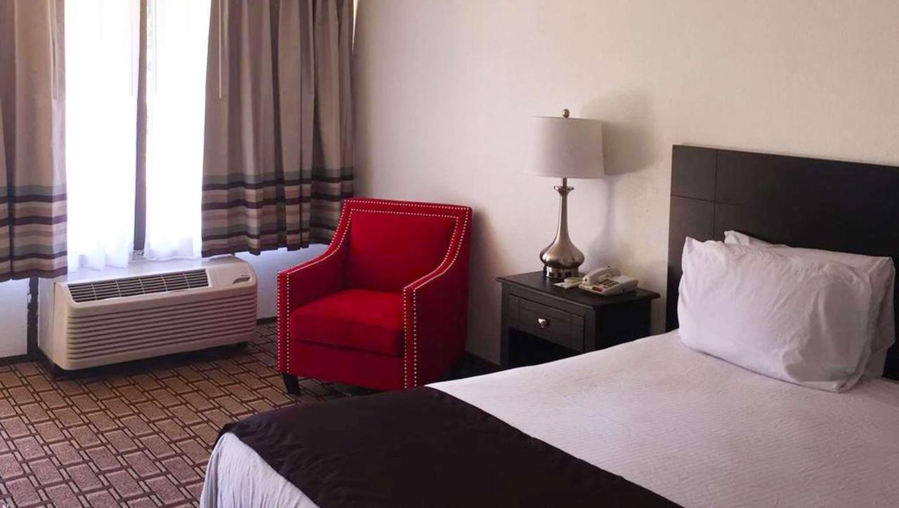 Hotel Francis Saint Francisville Zewnętrze zdjęcie