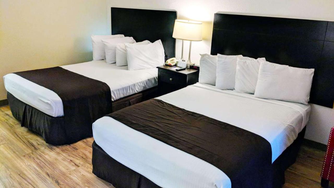Hotel Francis Saint Francisville Zewnętrze zdjęcie