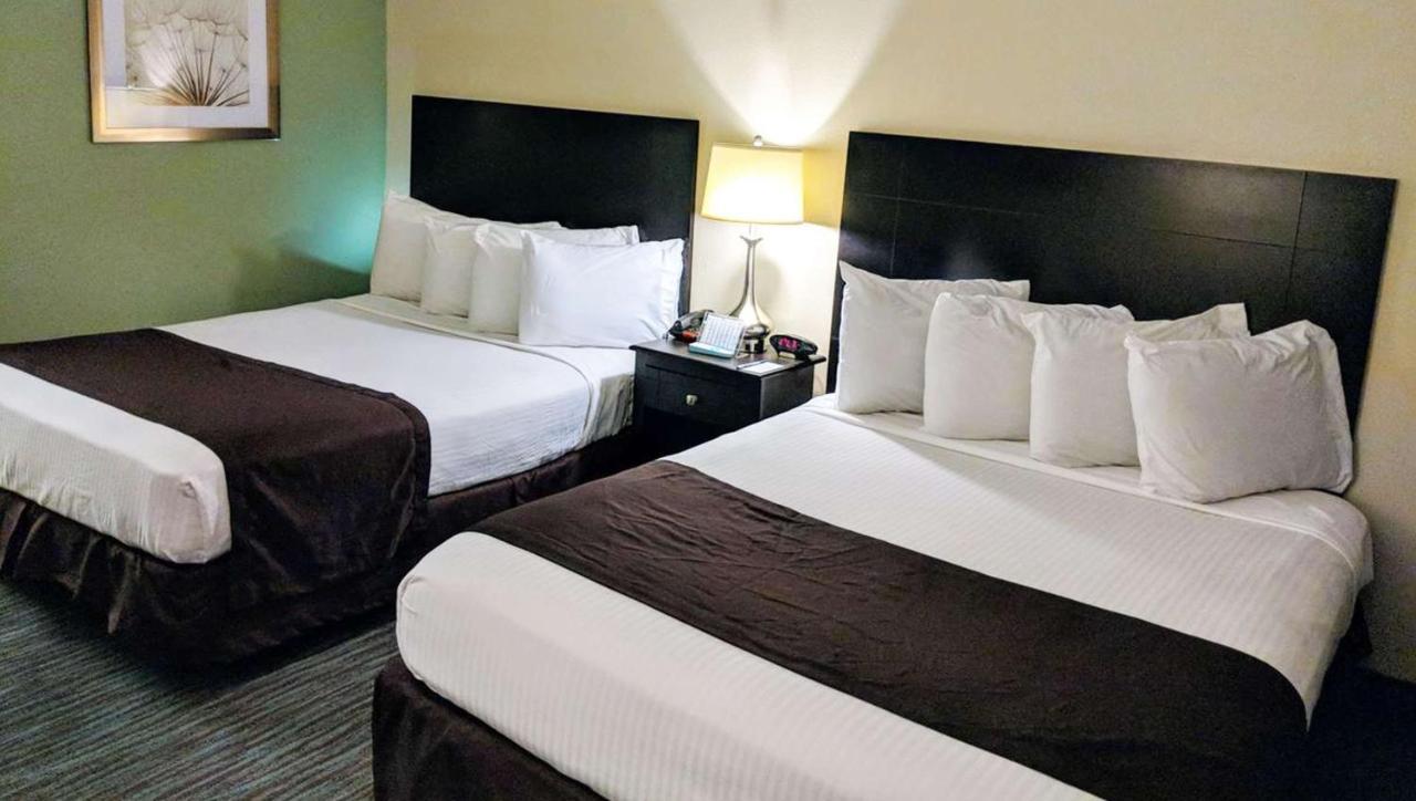 Hotel Francis Saint Francisville Zewnętrze zdjęcie