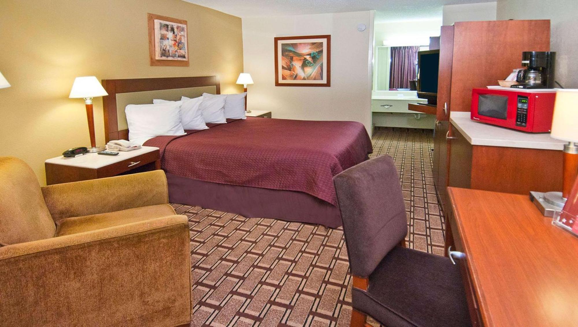 Hotel Francis Saint Francisville Zewnętrze zdjęcie