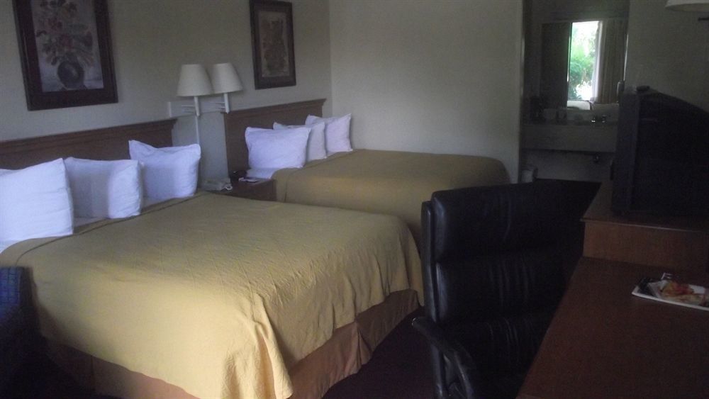 Hotel Francis Saint Francisville Zewnętrze zdjęcie