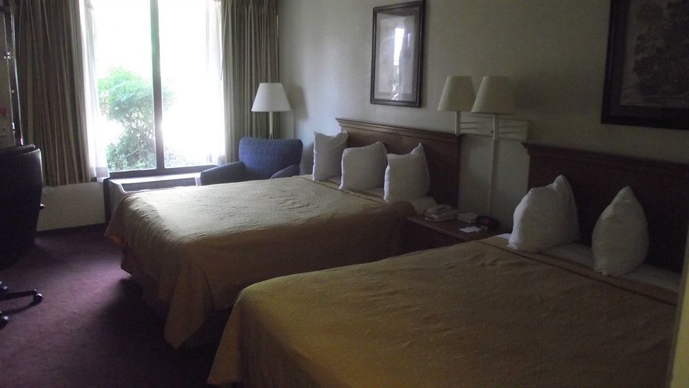 Hotel Francis Saint Francisville Zewnętrze zdjęcie
